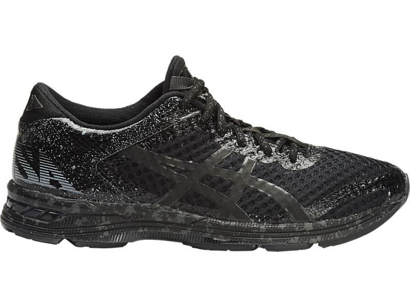 Asics GEL-NOOSA TRI 11 Løbesko Herre - Sort - SKU.22103751
